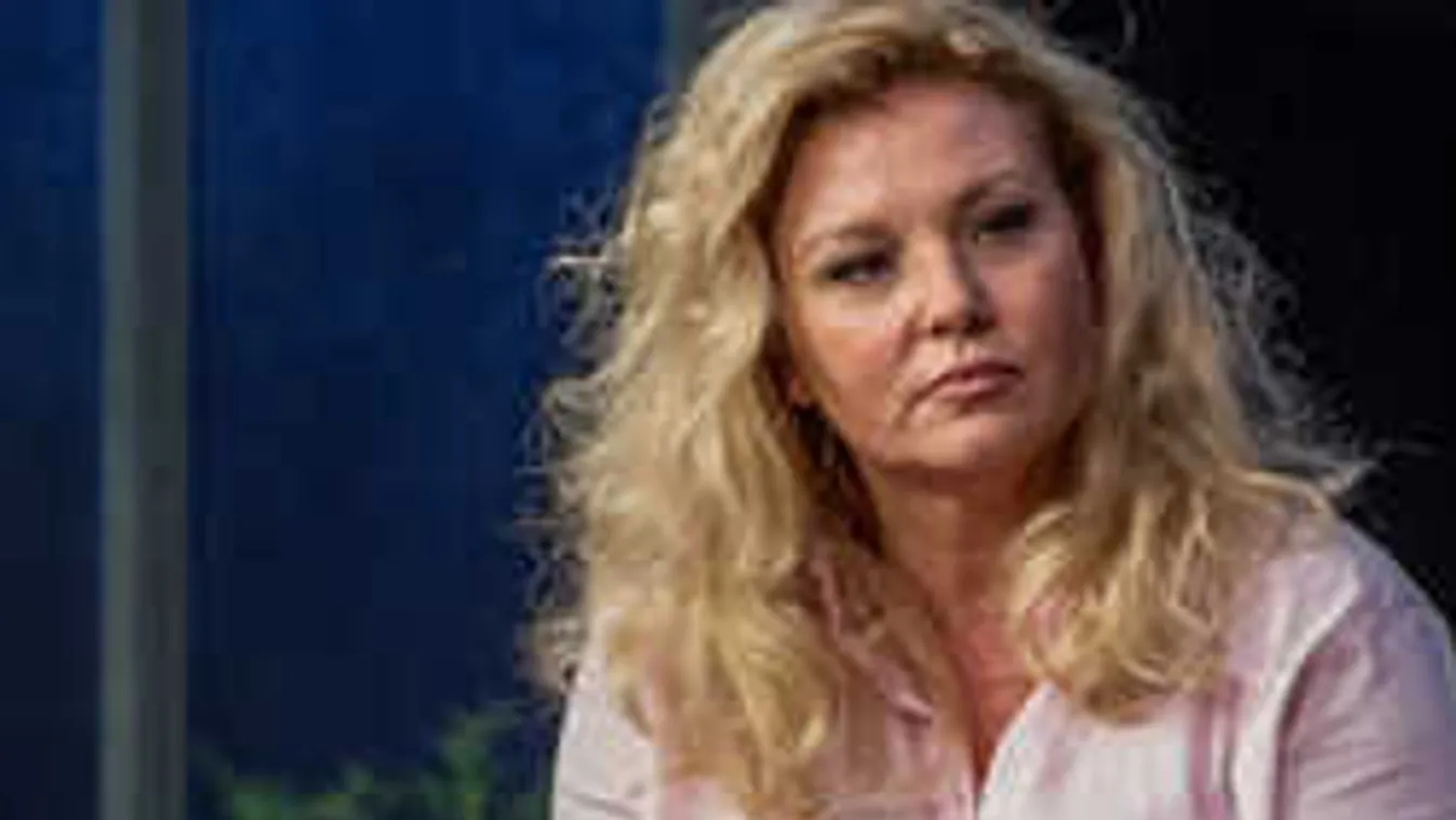 Megmutatta a valóságot: ilyen Liptai Claudia élete