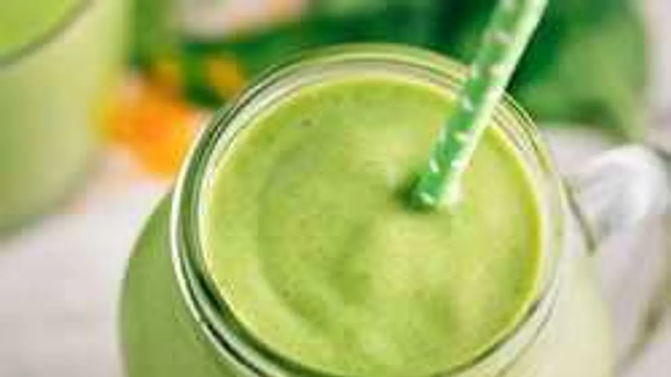 Zsírgyilkos turmixok: Bombabiztosan segítik a fogyást