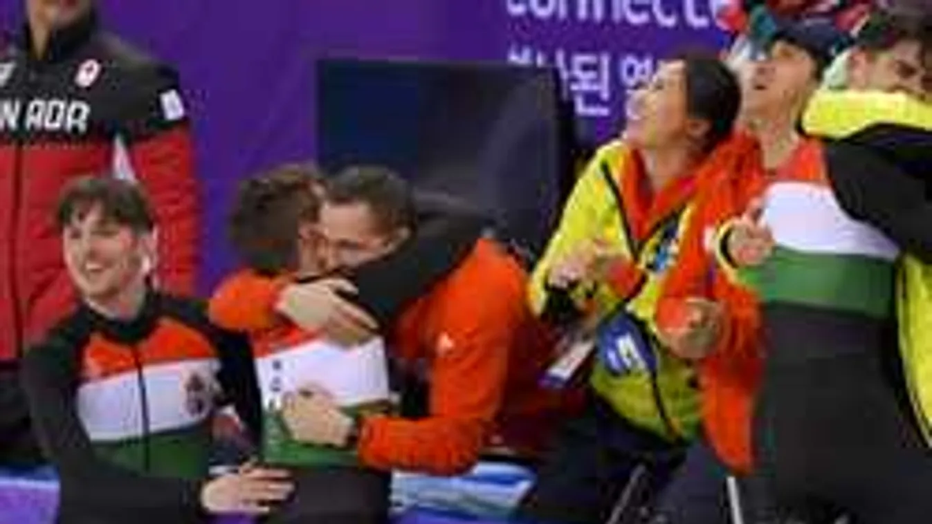 Lemaradt az olimpiai aranyról, megszólalt a magyar koris