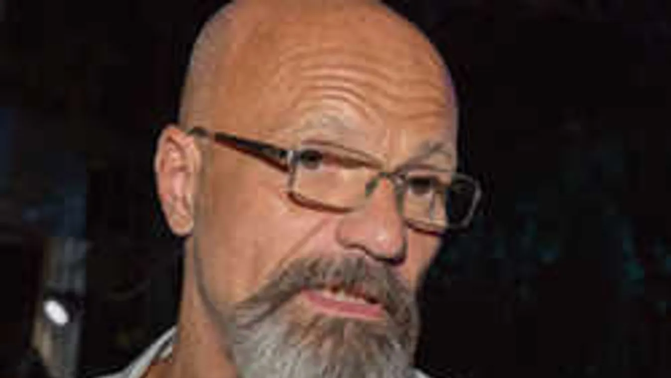 Kíméletlen kritikát mondott Zacher Gábor: ez a baj az emberekkel