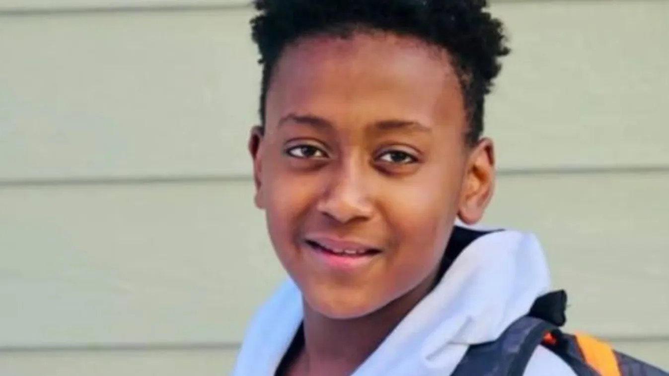 öngyilkos lett a kisfiú