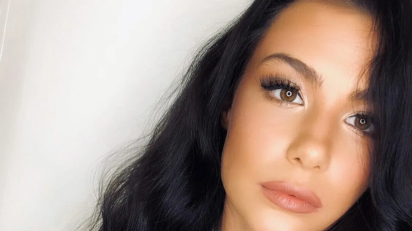 Felháborító, amit Tóth Andival tettek: Sírás lett a vége