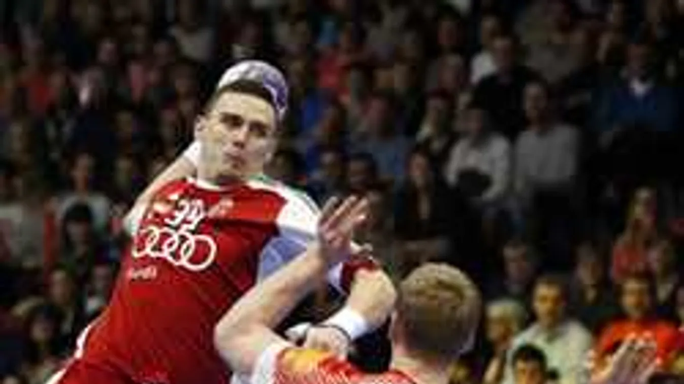 Gólyahír, apa lesz a magyar válogatott sztárja