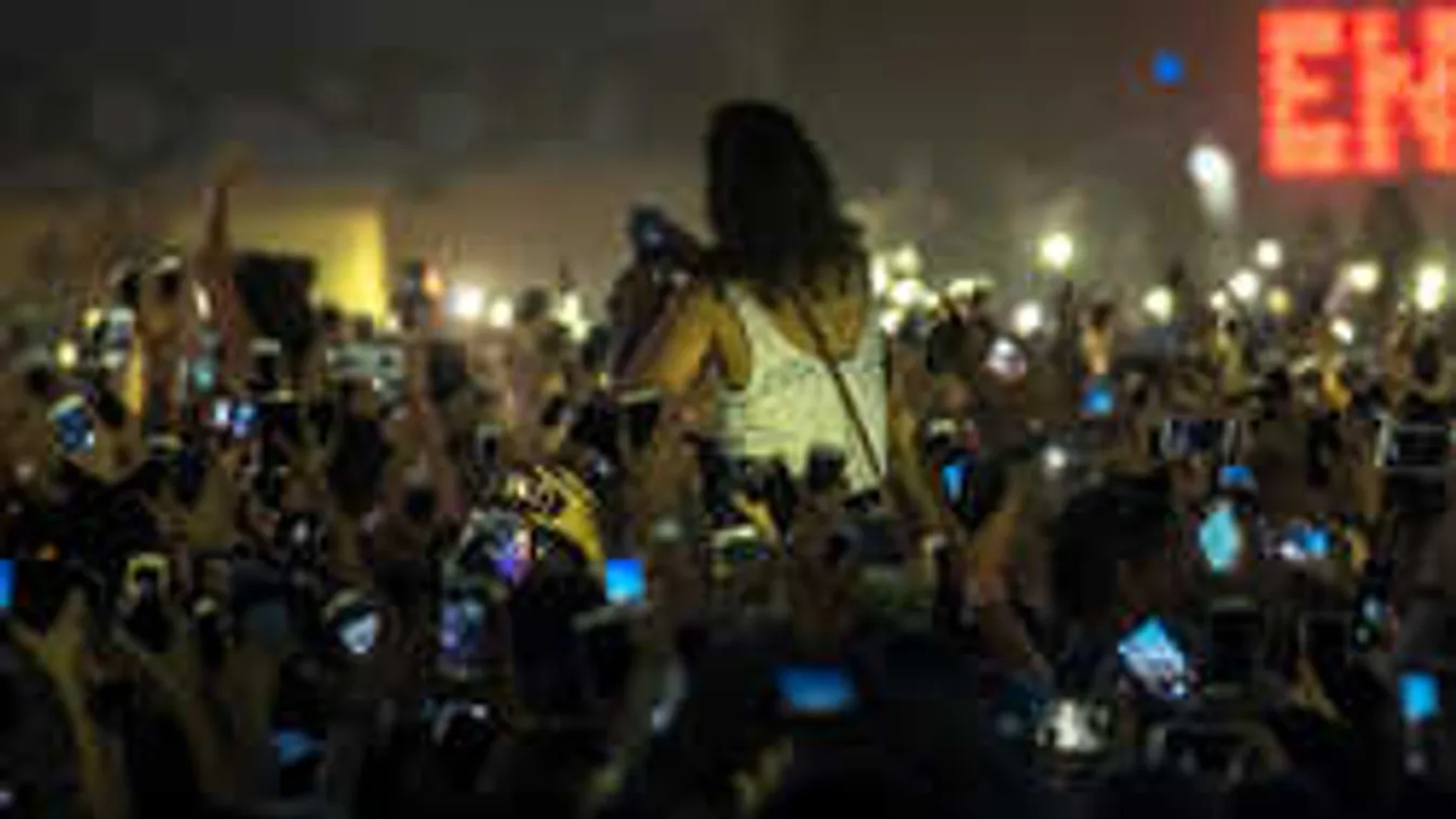 Nem hiszed el, mit kértek a szervezőktől a Sziget sztárfellépői