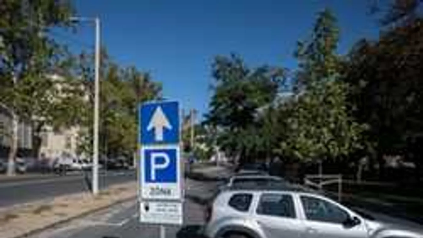 Lázálom! Karácsony akar parkolási rendszert tervezni