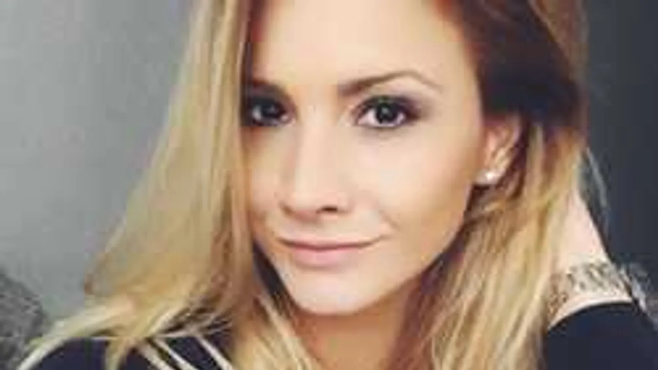 Nincs túl jól: feldagadt a magyar szépségkirálynő arca