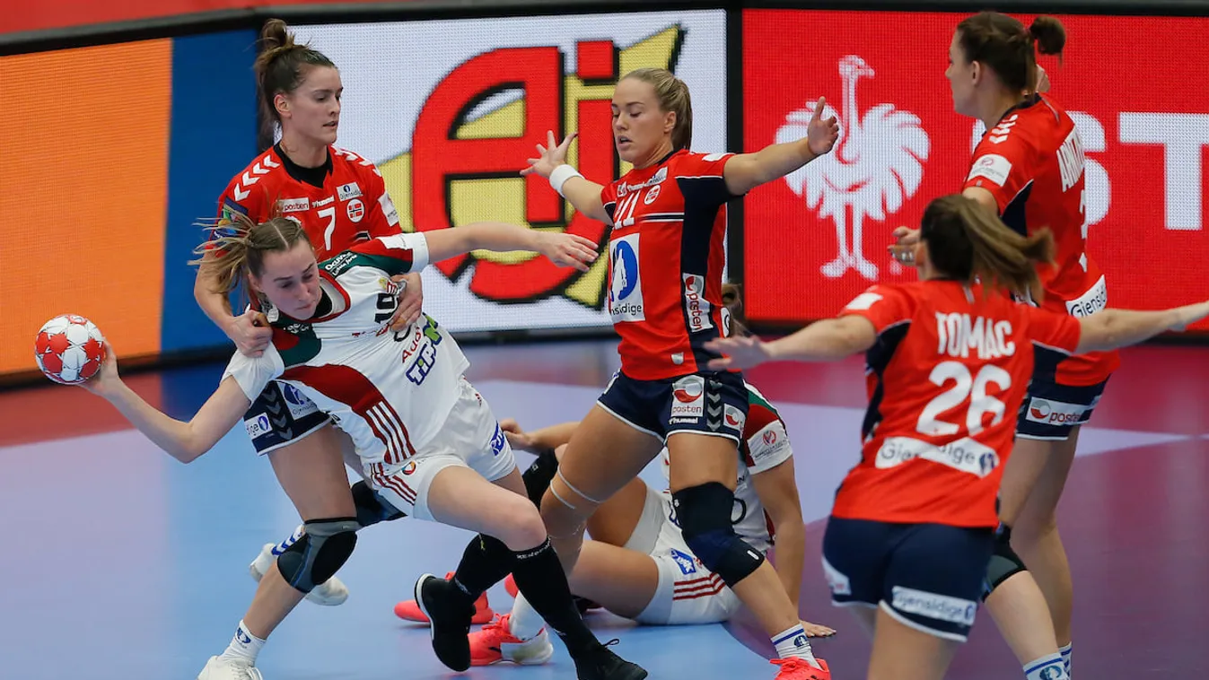 „Pszichés gáttal küzdöttek a játékosok” – a sikertelen Eb okairól beszélt a magyar kapitány