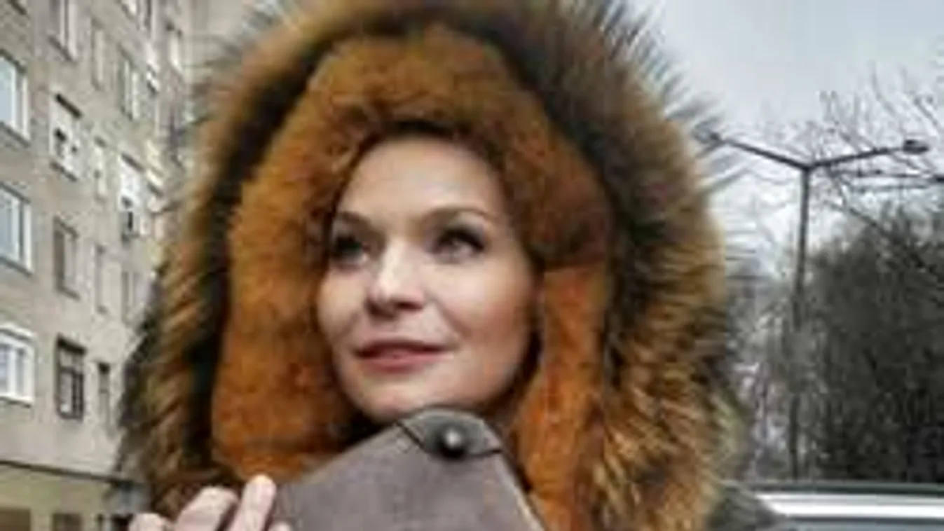 Lilu pillanatok alatt került a luxusból a nyomorba