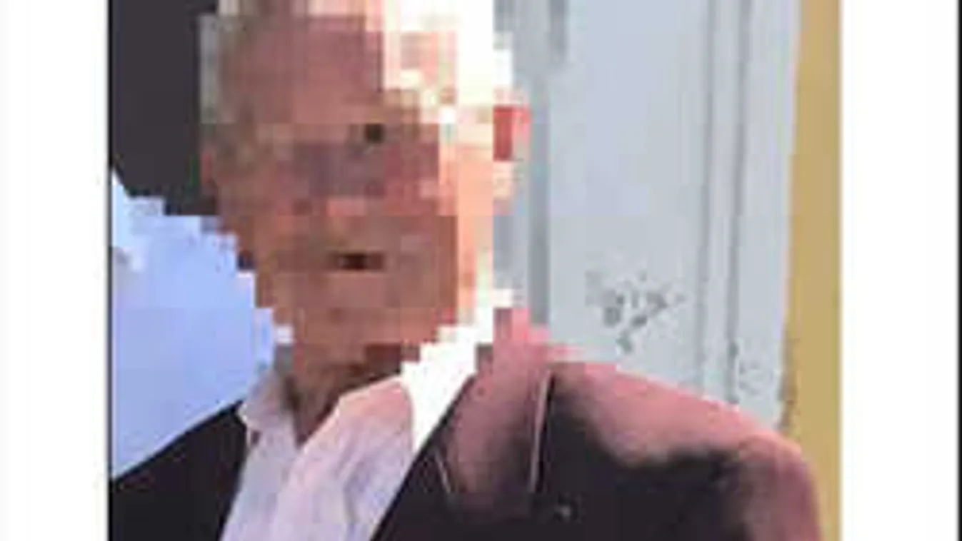 Gyászhírt kapott a család: elhunyt a Görögországban eltűnt magyar férfi