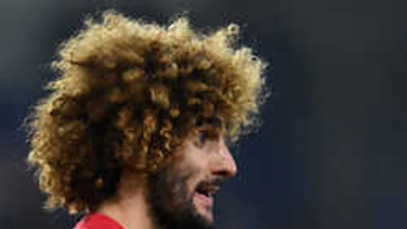 Sokkoló fotót posztolt Szalai nagy ellensége