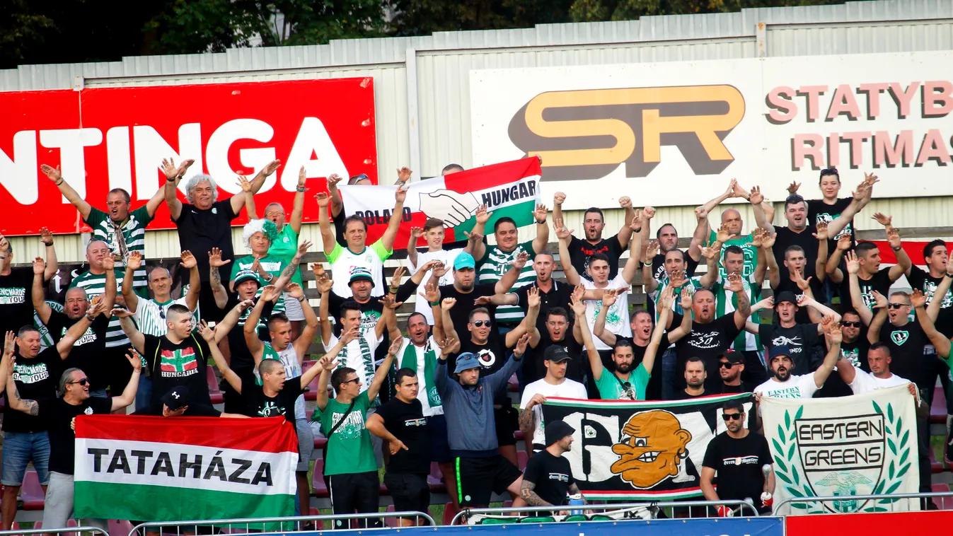 Nem lesz olcsó, ennyit kell fizetniük a fradistáknak Barcelonában