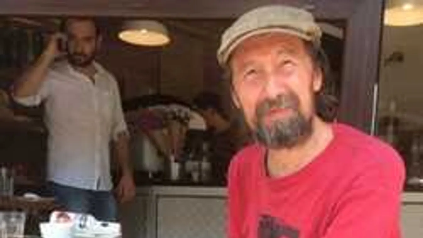 Ismét nagy a baj: pár óra és az utcára kerül a magyar mozilegenda