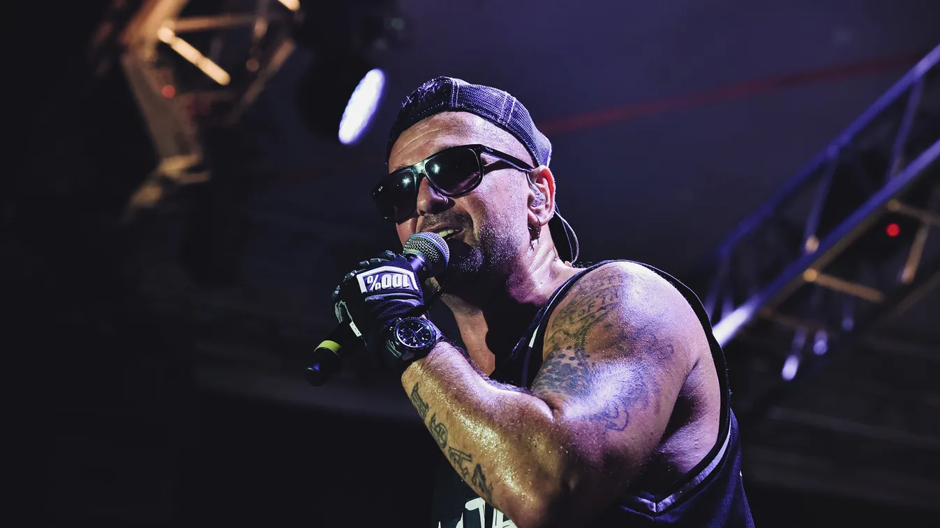 Majkánál betelt a pohár, nagyon kifakadt: El sem hiszem...ez van