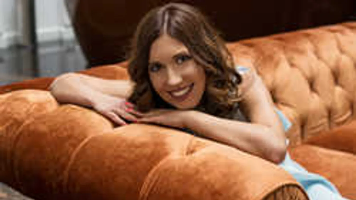 Tomor Anita könyvei szó szerint lázban tartják az olvasót!