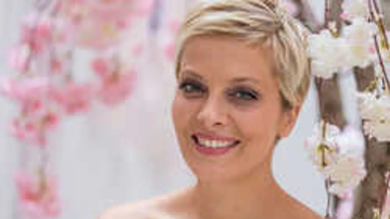 Édes fotó, igazi nagyfiú lett Tatár Csilla gyermeke!