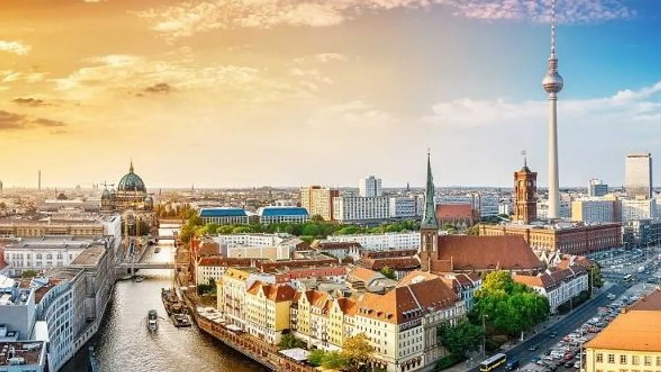 Csecsen iszlamisták miatt razziázott a német rendőrség