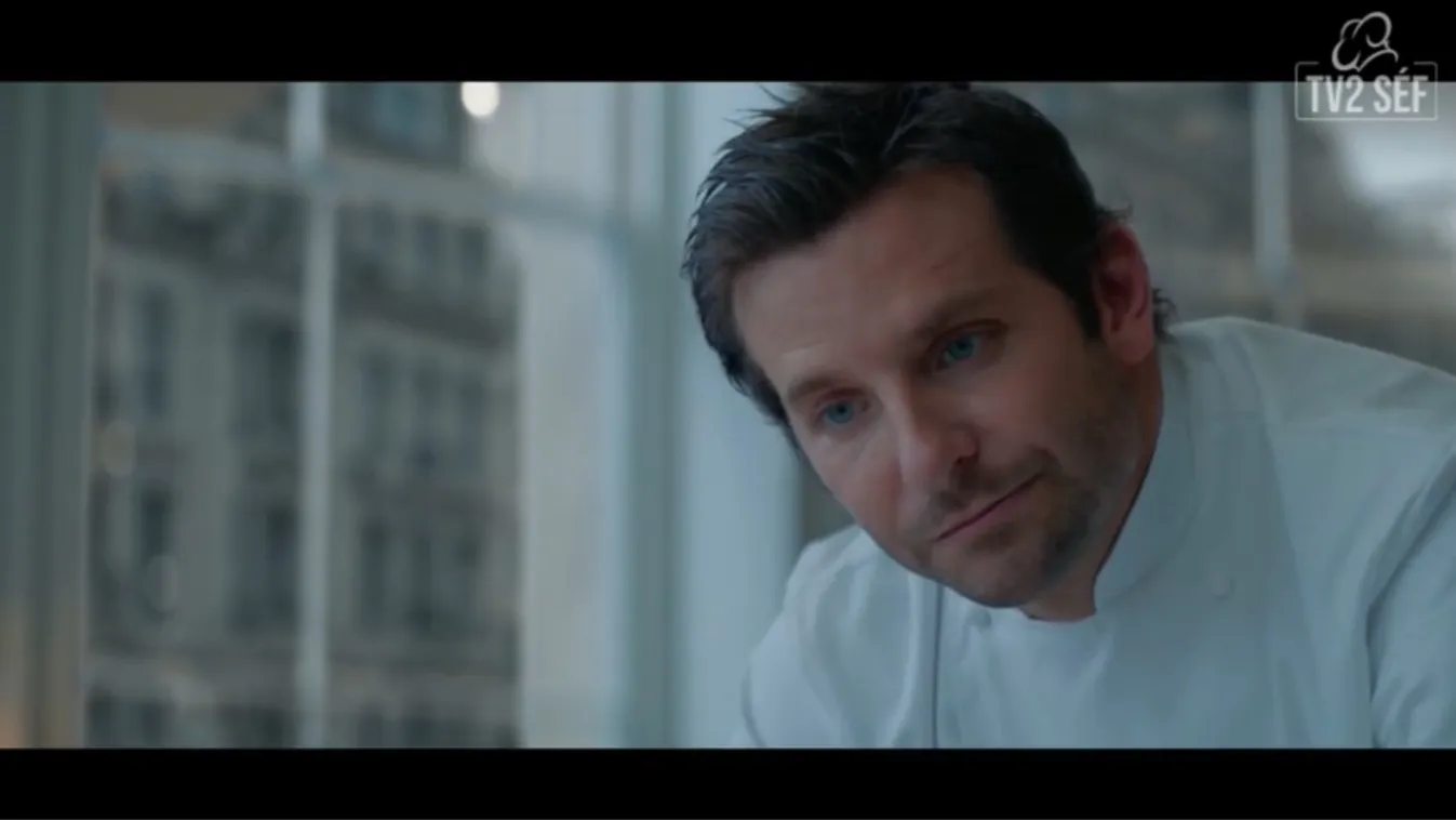 Bradley Cooper tv2