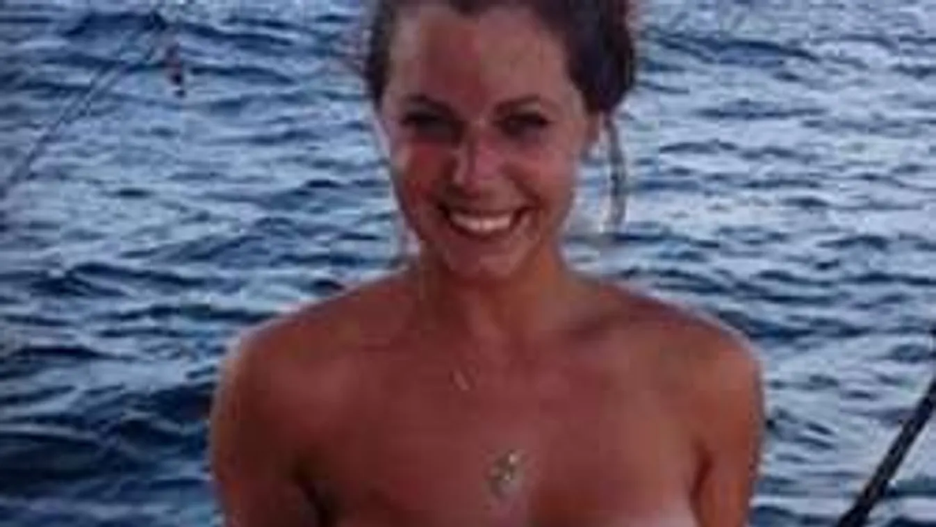 Huncut nudista szelfik árasztják el a netet