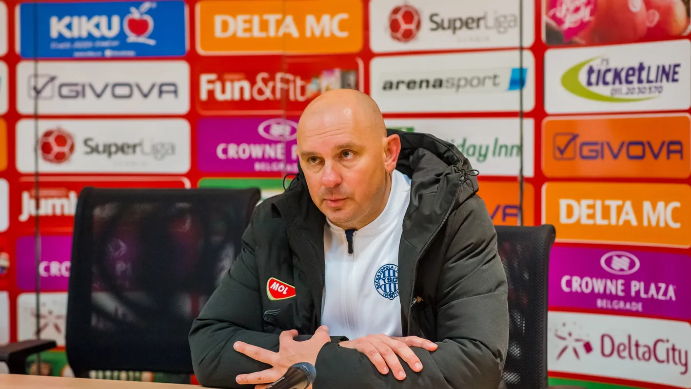 Gyászol a magyar futball, meghalt a fiatal sikeredző