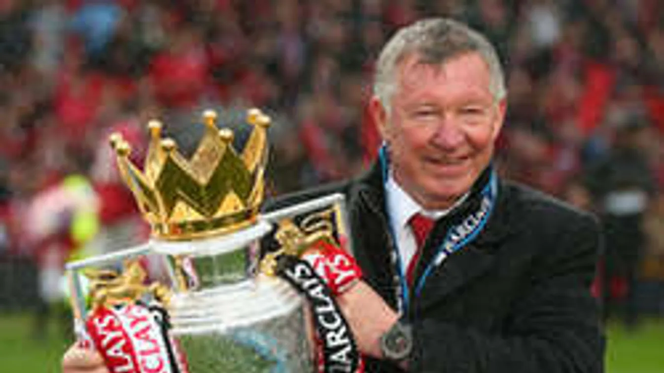 75 éves a legendás edző