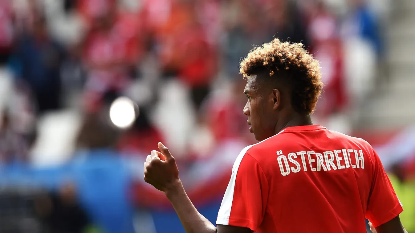 Magyar meccs tett keresztbe a Bayern München sztárjának