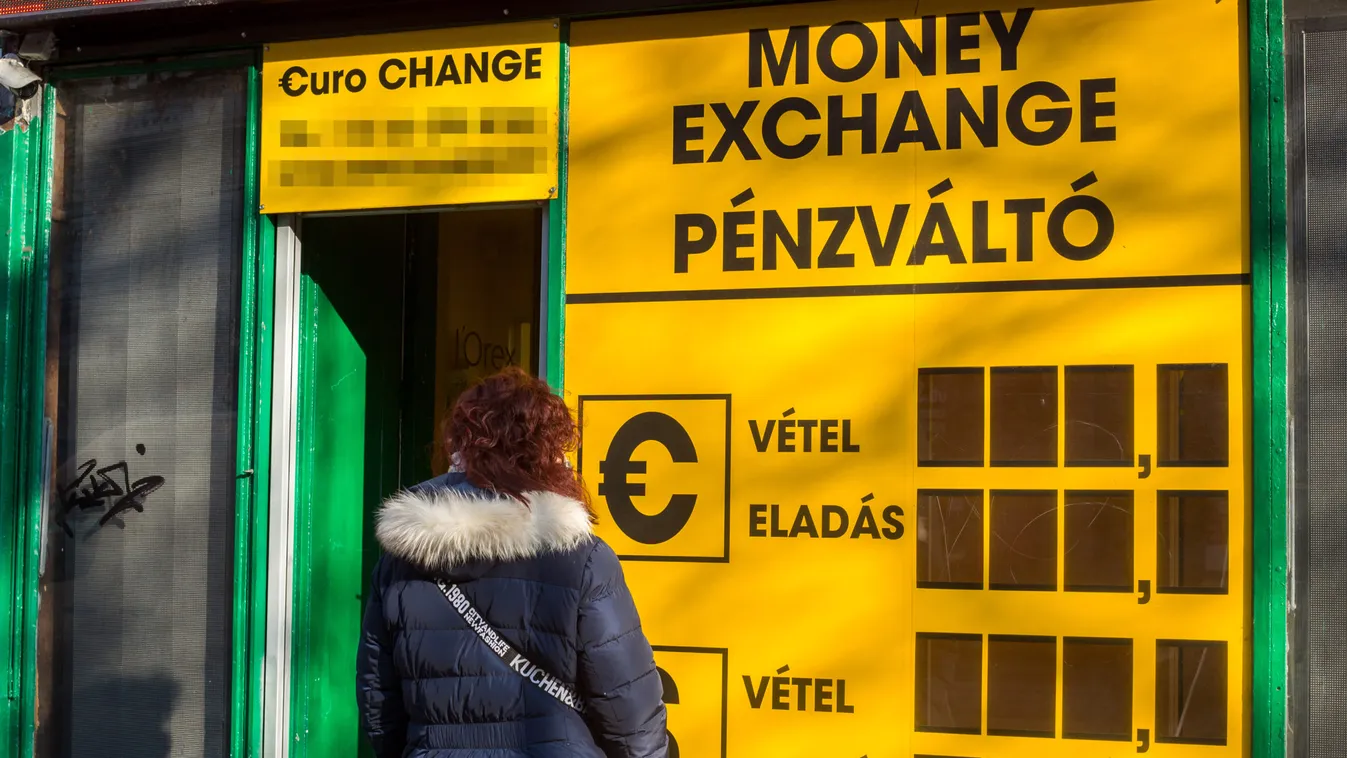 Gyanútlanul szedi áldozatait Budapest szívében egy fantomcég