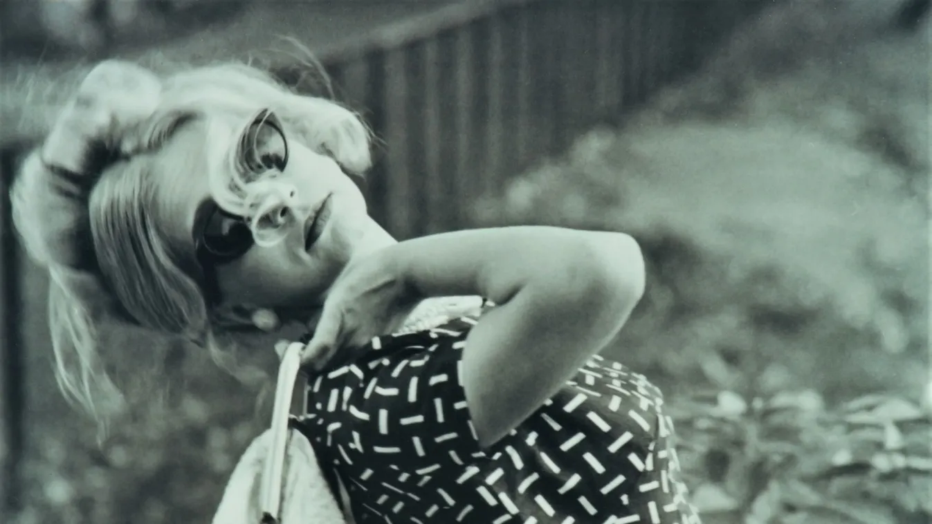 Kiderült, ezért tűnt el a köztudatból a Csinibaba szőke bombázója