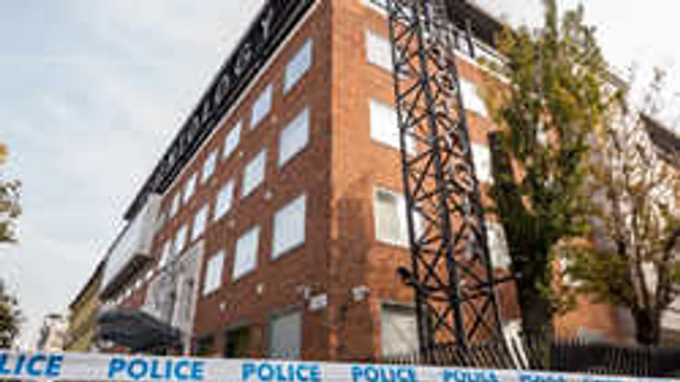 Magyarok százezreit zsarolhatják meg a szcientológusok