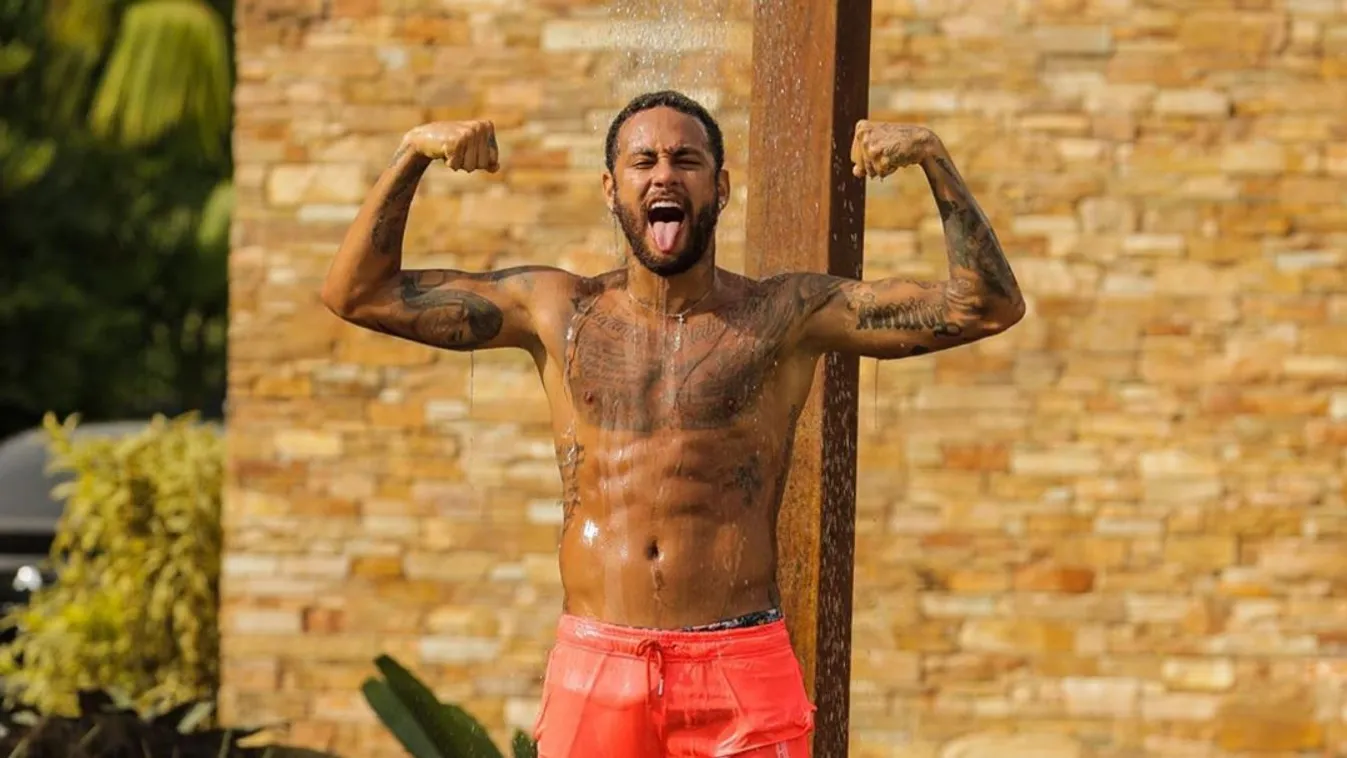 Óriási bajba keverte magát Neymar, ezt merészelte mondani