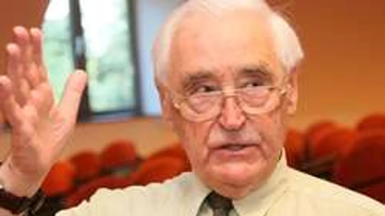 Czeizel Endre gyerekei képtelenek feldolgozni apjuk halálát