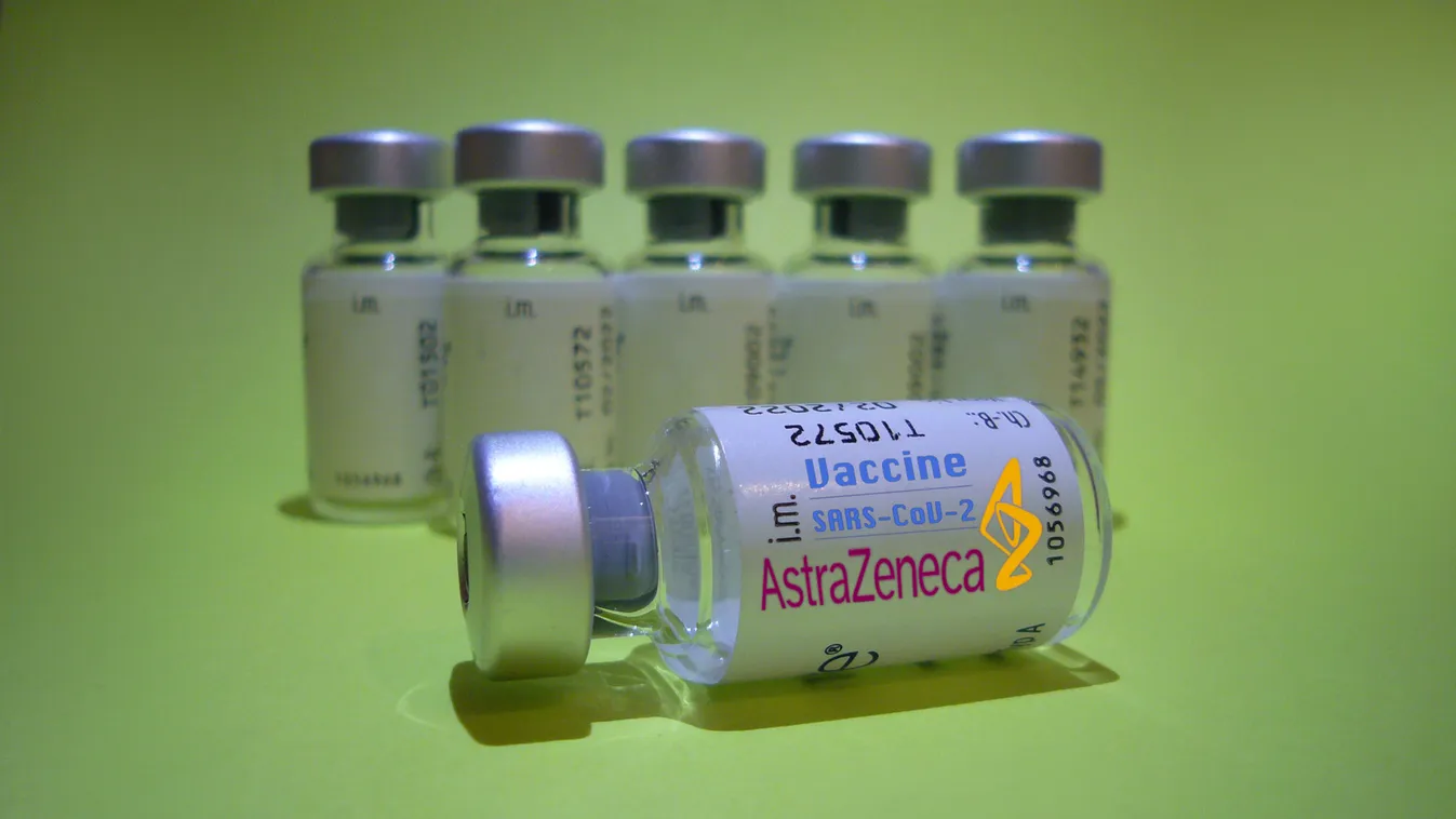 Easier and cheaper Astrazeneca makes the vaccine for the masses.