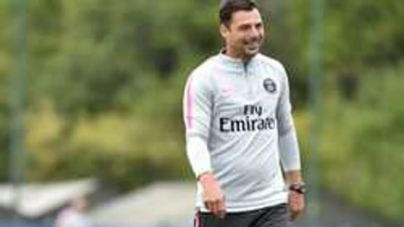 Komoly elismerés, Lőw Zsolt kívánságát lesi Neymar a PSG-nél