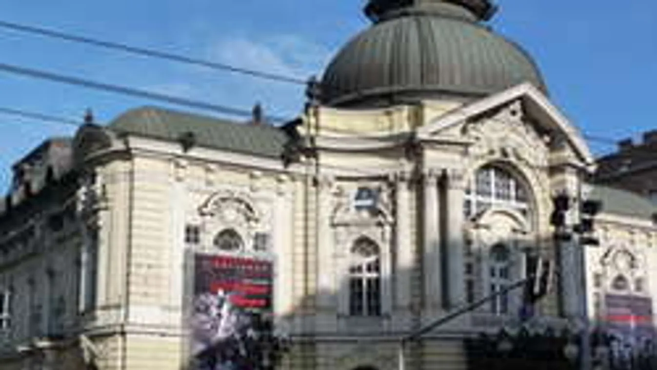 Kirohant a teremből a magyar színész! Ezért borult ki