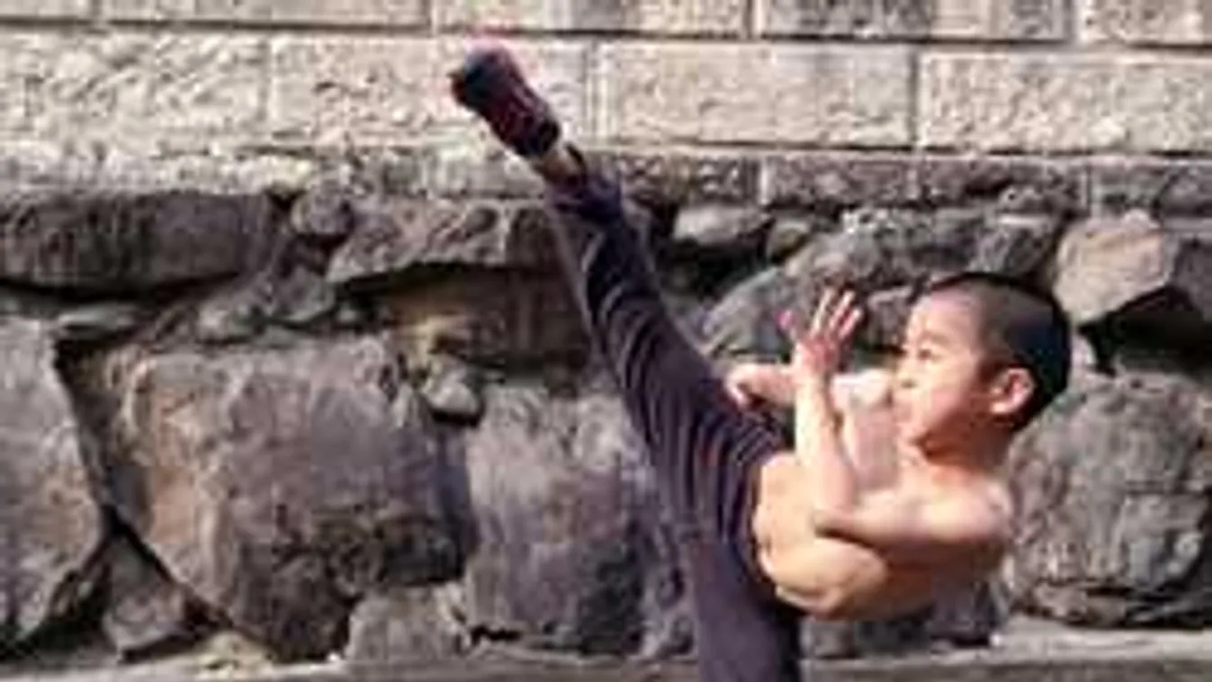 Eszméletlen, amit ez a 7 éves japán kisfiú művel