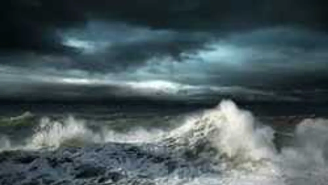 A rendőrök is elborzadtak: eltorzult holttestet mosott partra a víz