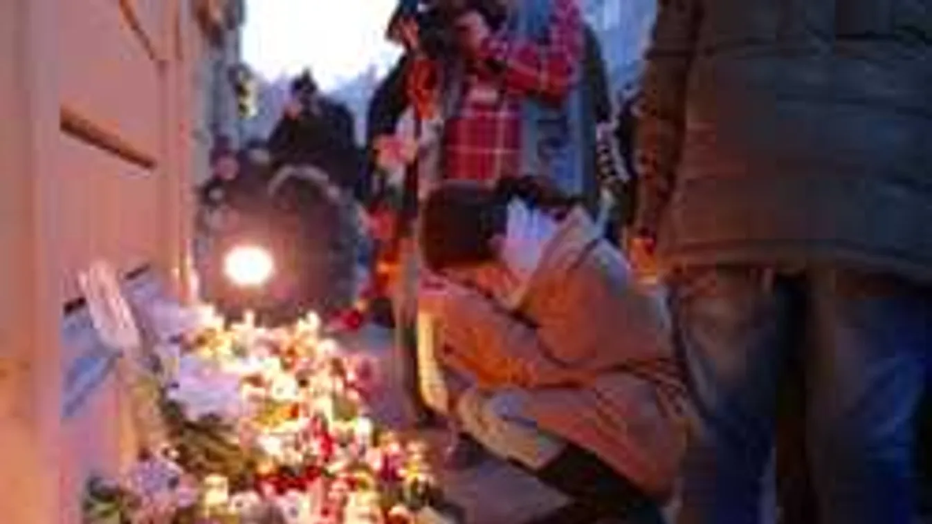 Egyre több a rejtély a diákbusz veronai tragédiája körül