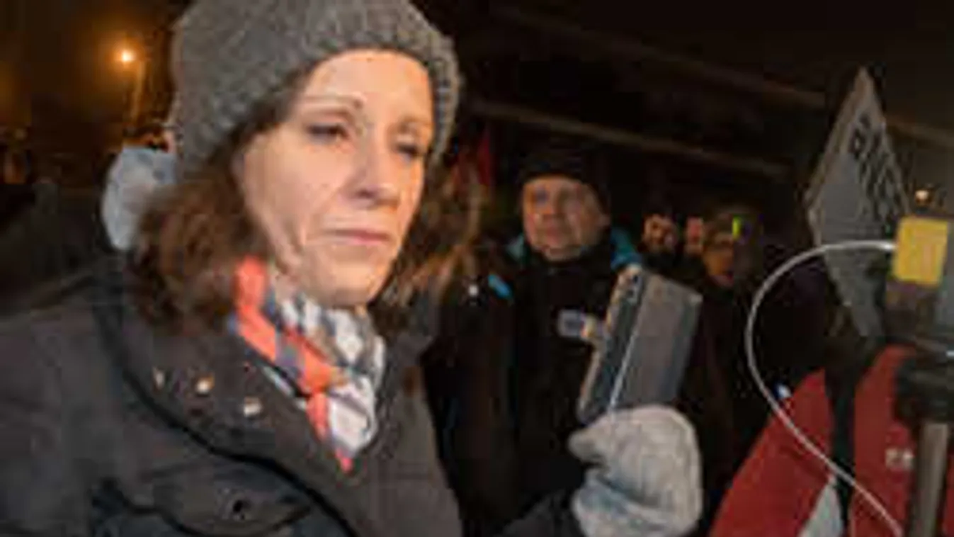 Az ellenzéki izgágák megint beolvasni akarnak