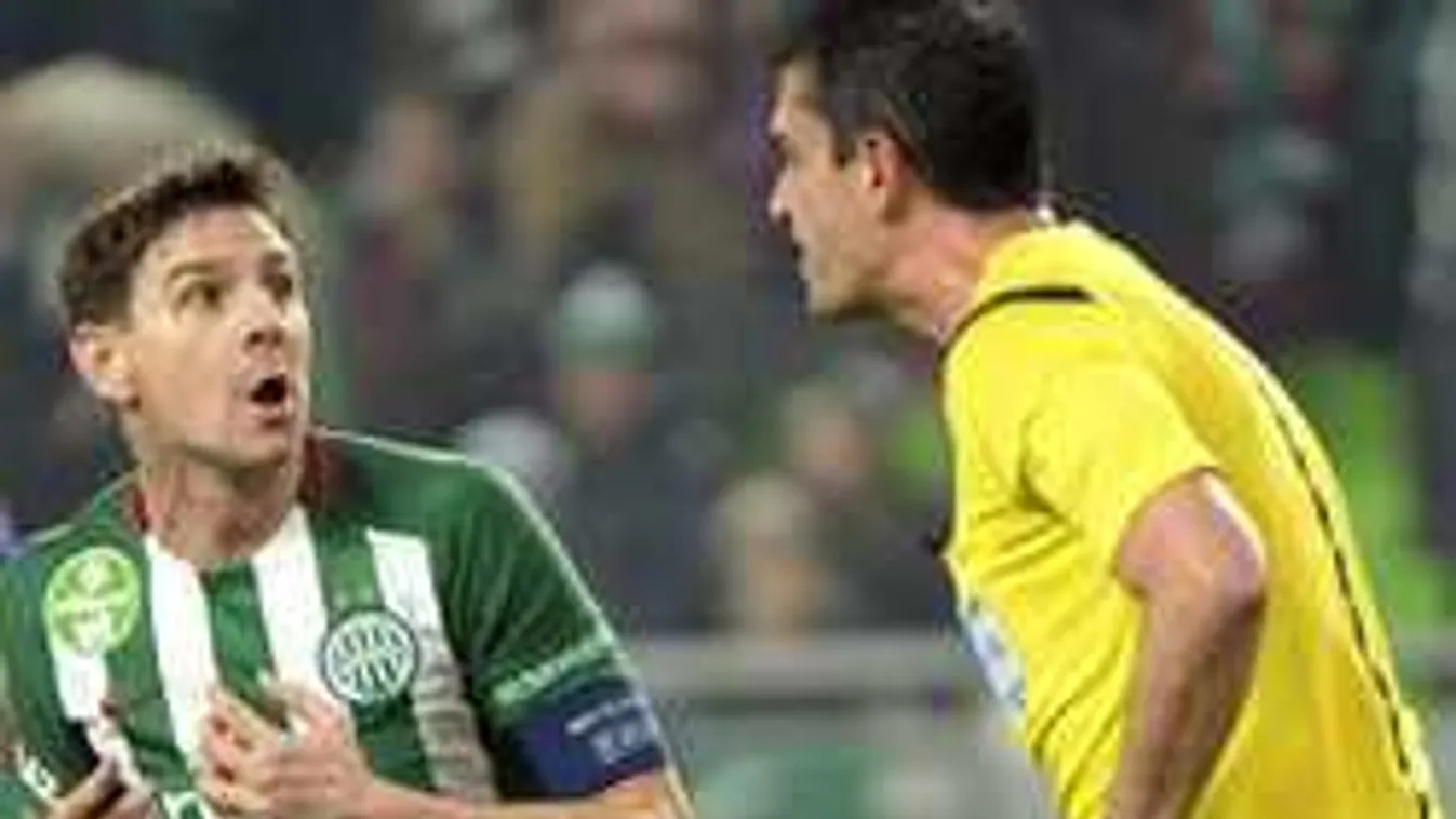 Ez már durva, itt az új fejezet a Fradi és az MLSZ harcában