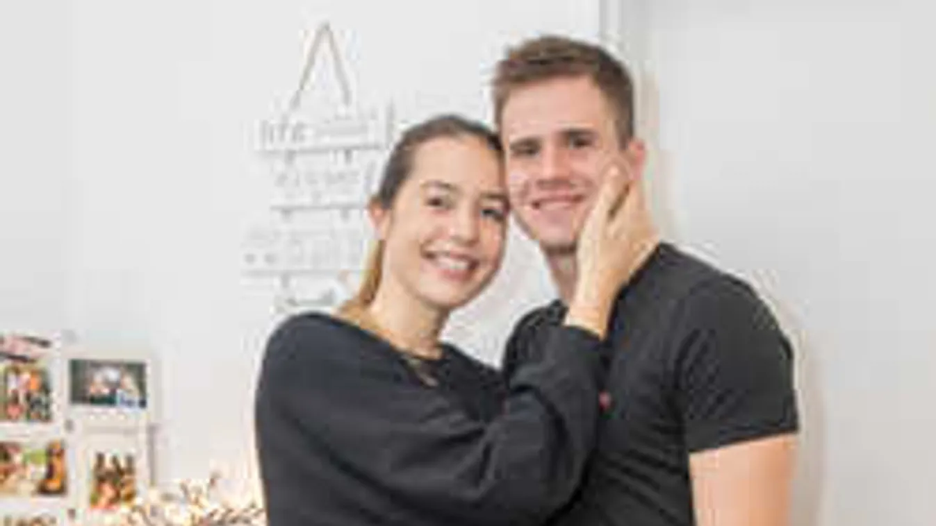 Repülőre ült, egy időre búcsúzik Magyarországtól Rubint Rella