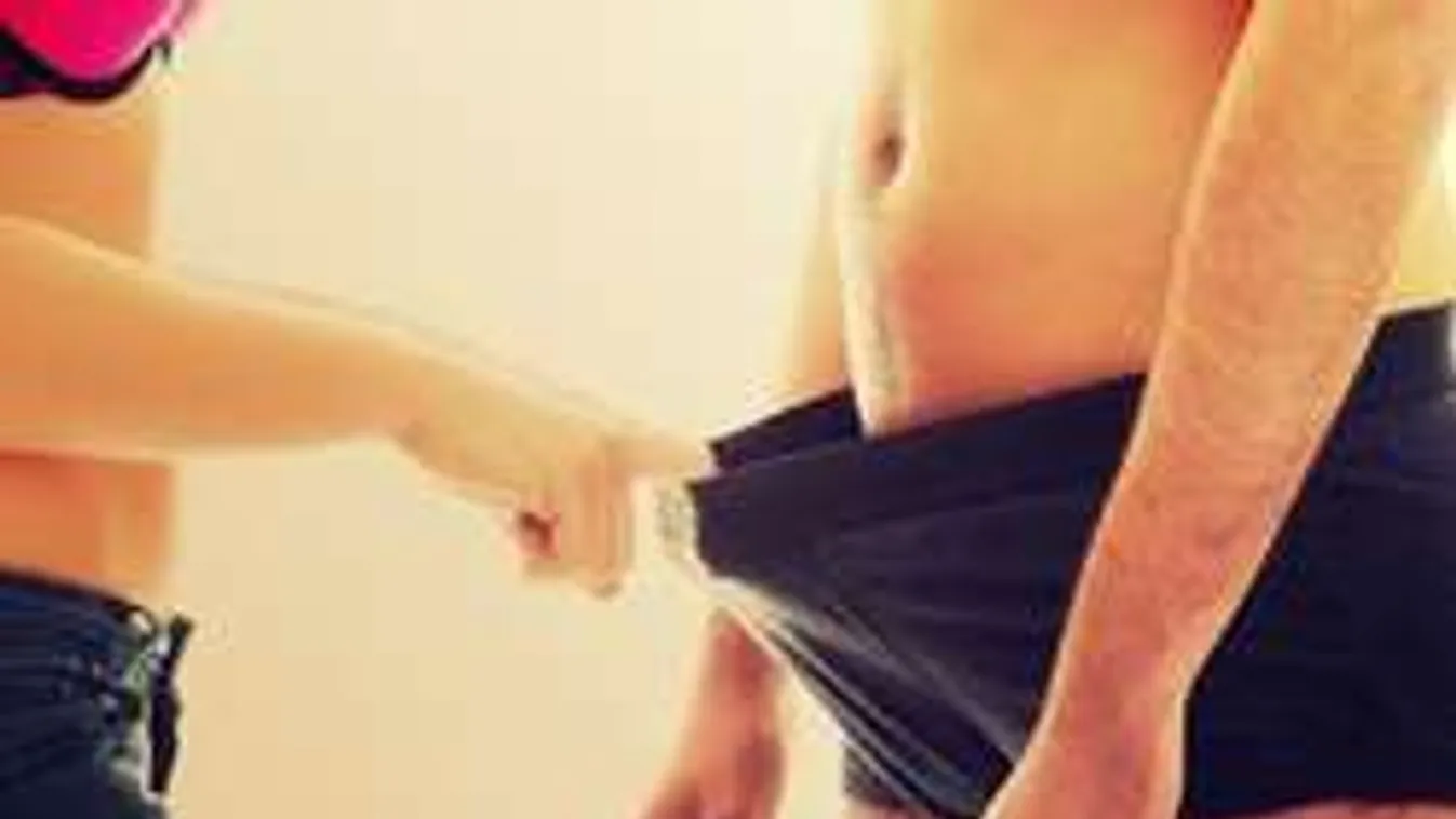 Így hívod a férfiasságod: ezt árulja el rólad