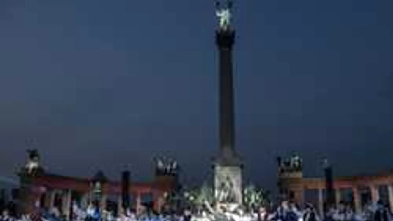 Trianon - nagyszabású történelmi rockopera az M5 kulturális csatornán