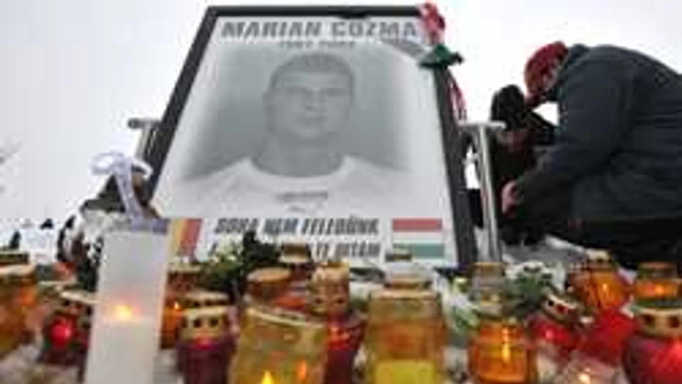 Tíz éve gyilkolták meg Marian Cozmát, megszólalt a hős csapattárs