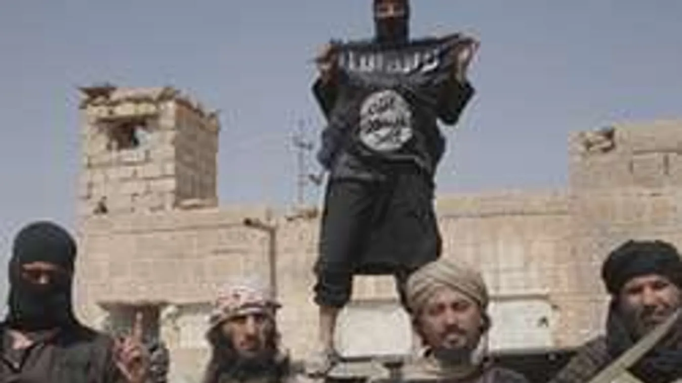 Ez elképesztő! Így csapja be a fiatalokat az Iszlám Állam!