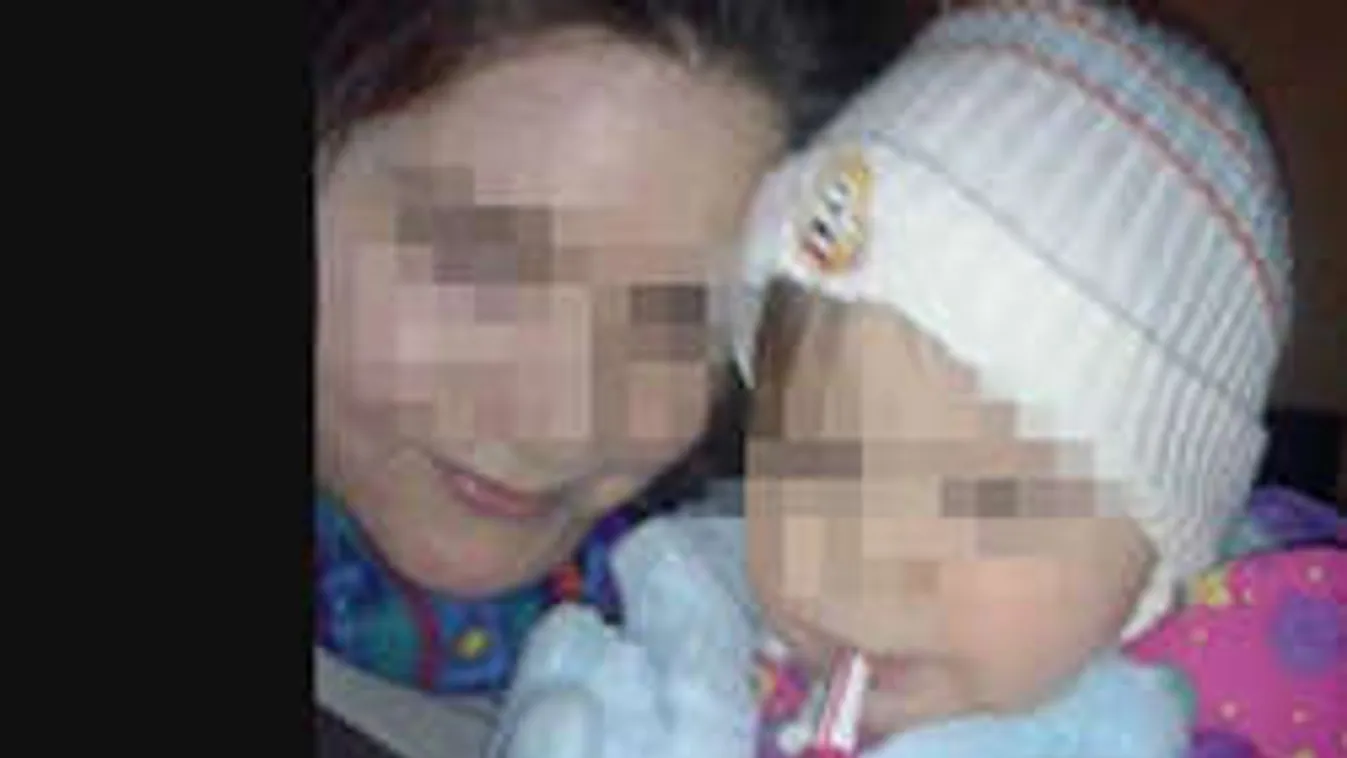 Meglepő magyarázat: Miért a gyermekével együtt ugrott halálba az anya?