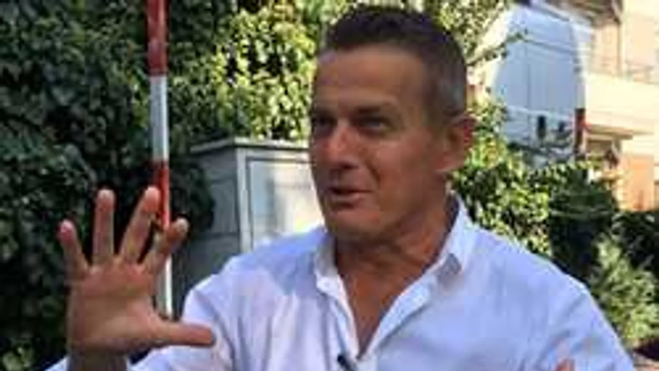 Itt az ítélet Rékasi Károly balesetének ügyében