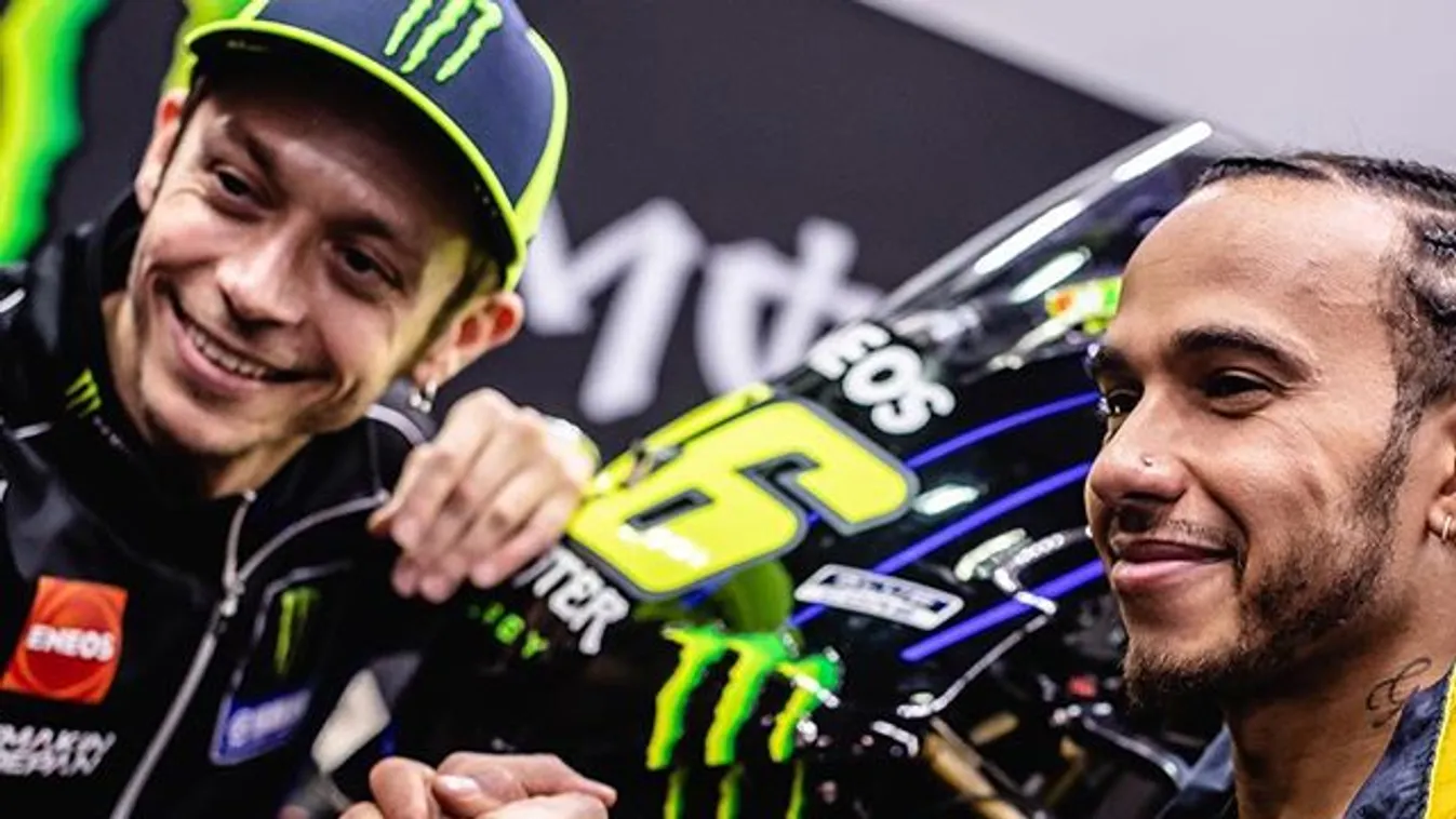 Már vártuk ezt a videót! Helyet cserélt a két világbajnok