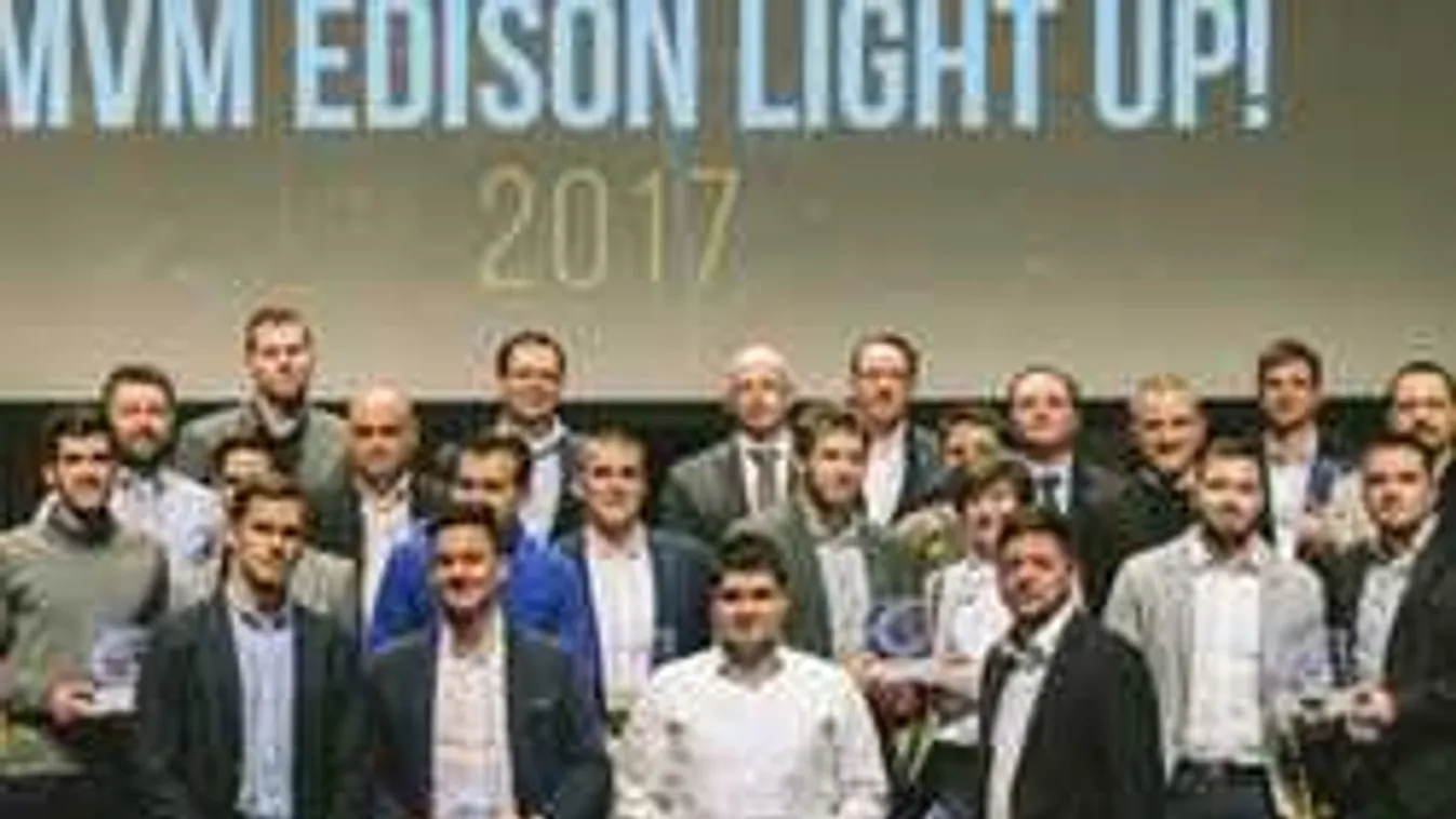 Új energetikai startupok a hazai piacon