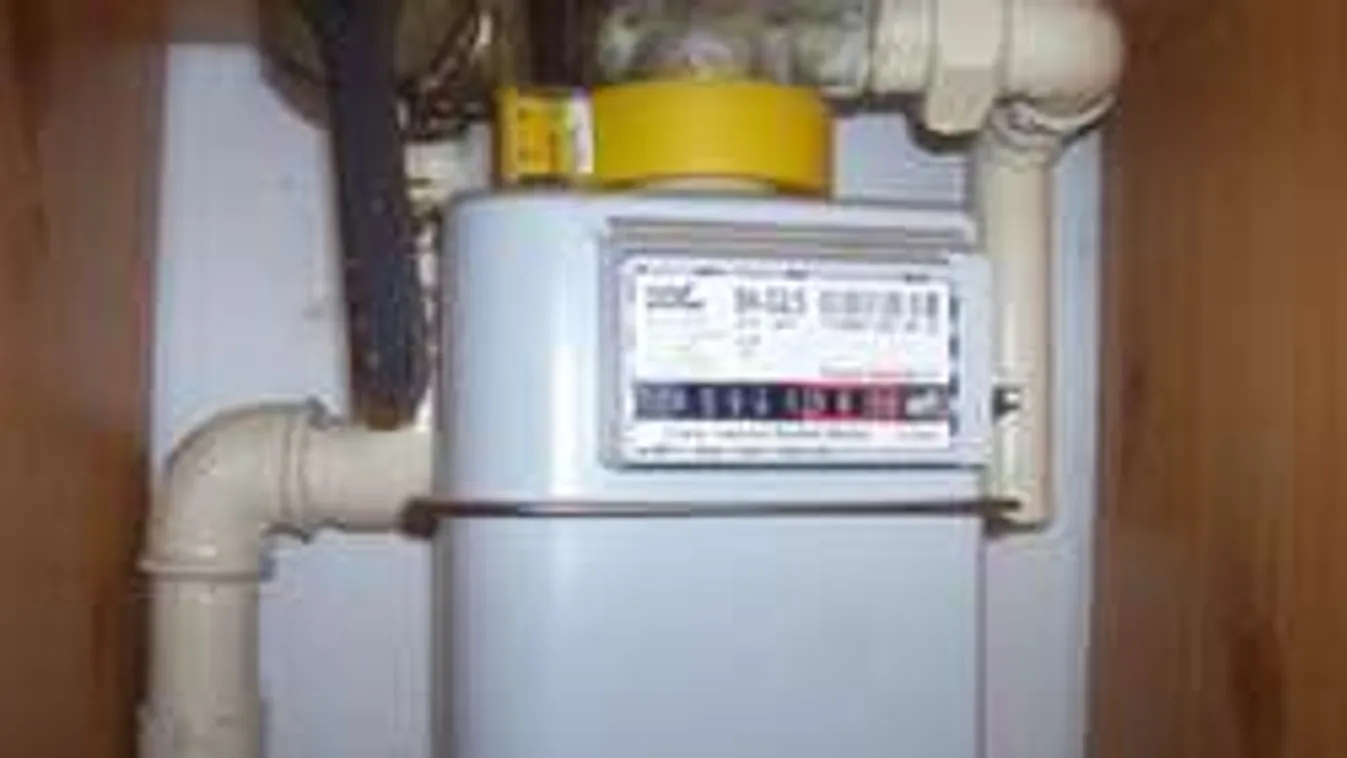 Vigyázat! Csaló gázóra leolvasók járják megint az országot!