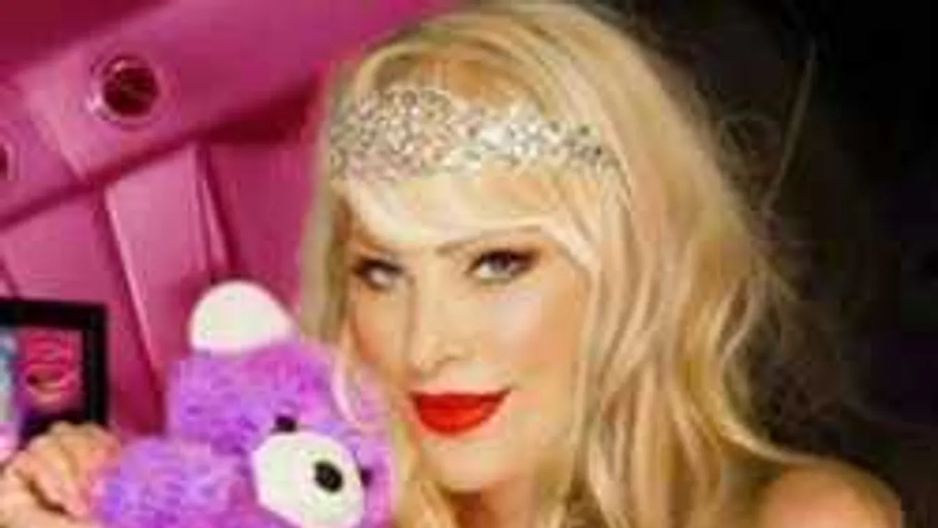 Kiderült, olasz pornócézár menti meg a csődtől Cicciolinát