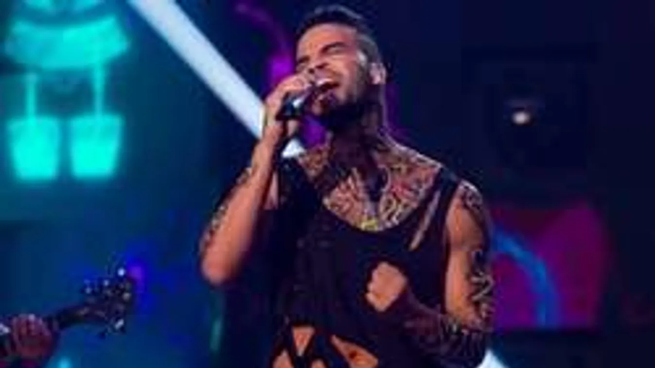 Visszaüt a botrány: Kállay-Saunders ellen fordultak a rajongók!